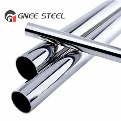 Ống thép không gỉ 316