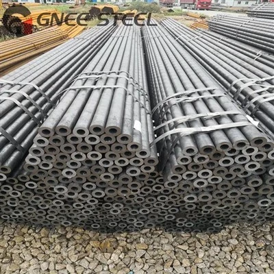 Ống thép thành mỏng carbon