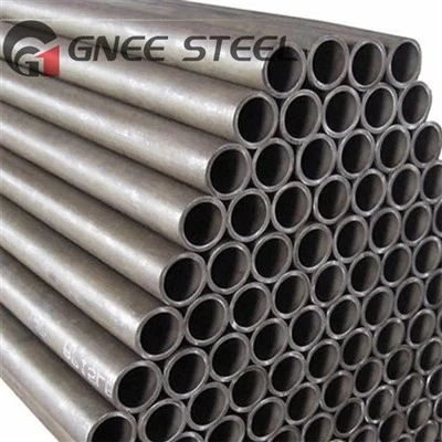 Ống thép hợp kim ASTM A209