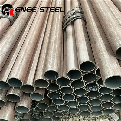 Ống hợp kim thép A333 Gr.1 Gr.3 Gr.6