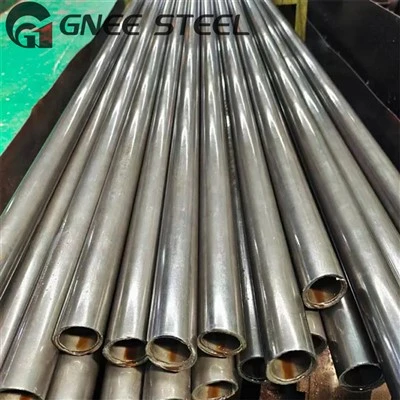 Ống hợp kim nhiệt độ thấp A334