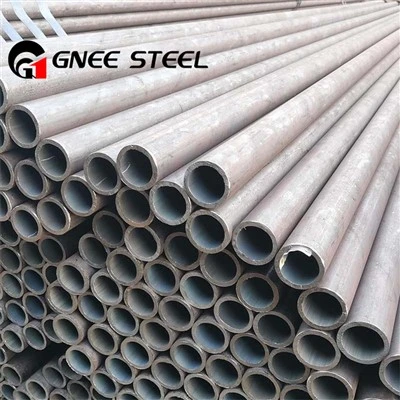 Ống cacbon ASTM A106 A53