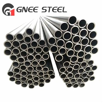 Ống thép liền mạch cho ô tô