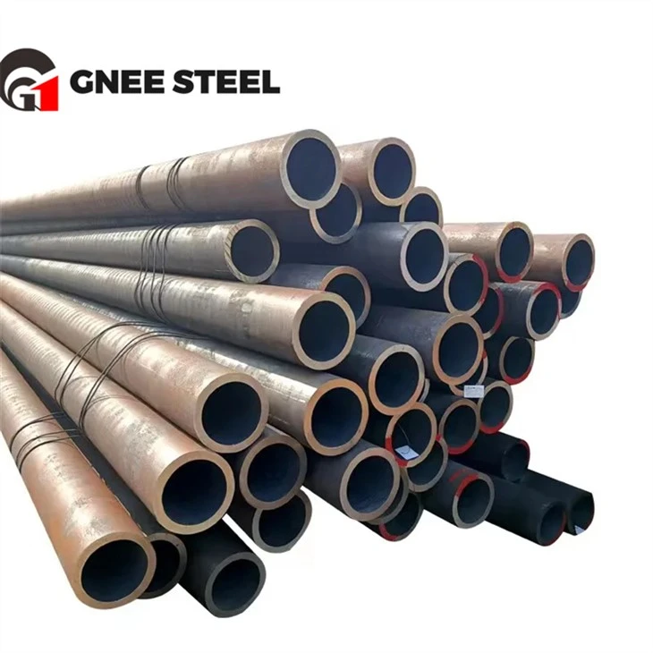 Ống thép liền mạch 10Cr9Mo1VNb