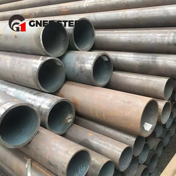 10Cr9Mo1VNb Seamless Steel Pipe