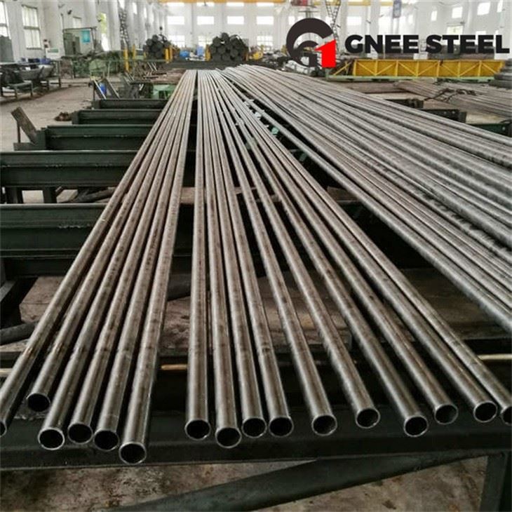 A213 T21 Alloy Steel Seamless Pipe