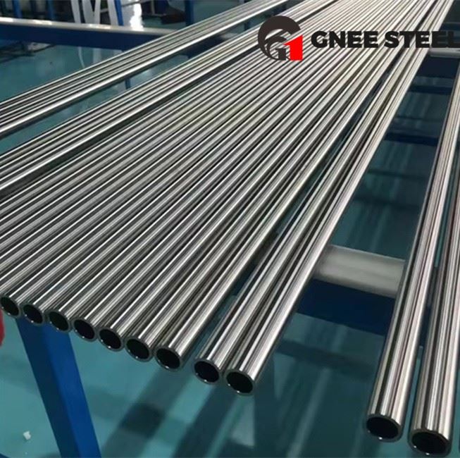 A269 TP316/316N High Heat Stainless Steel Pipe