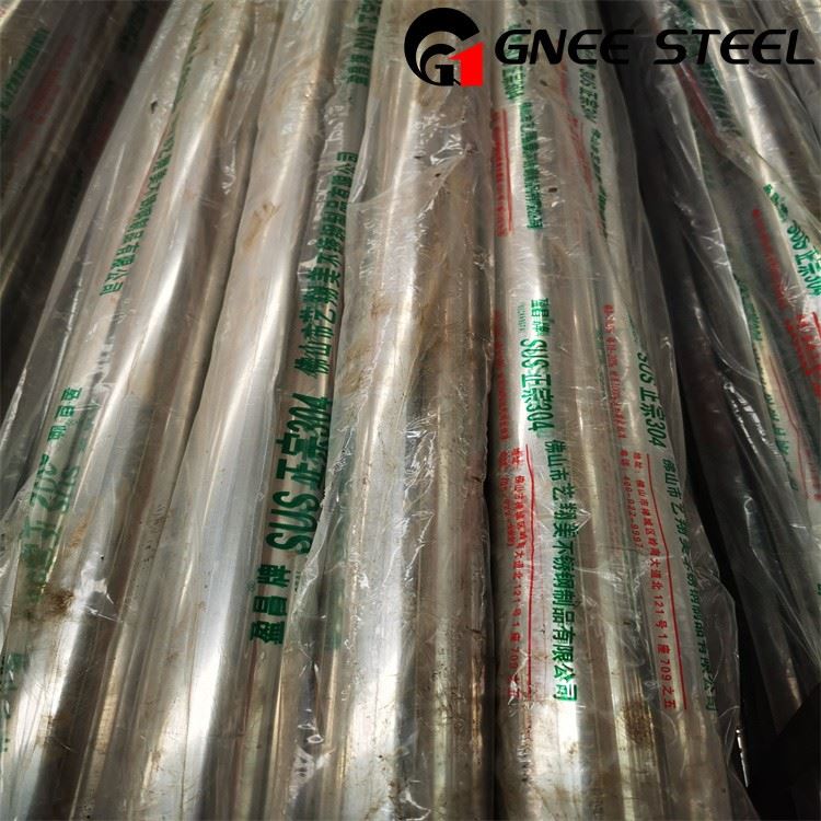 A312 TP309H Austenitic Stainless Steel Pipe