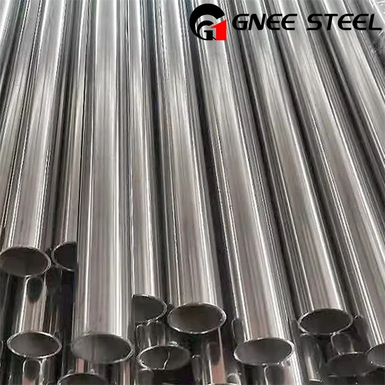 A312 TP309H Austenitic Stainless Steel Pipe