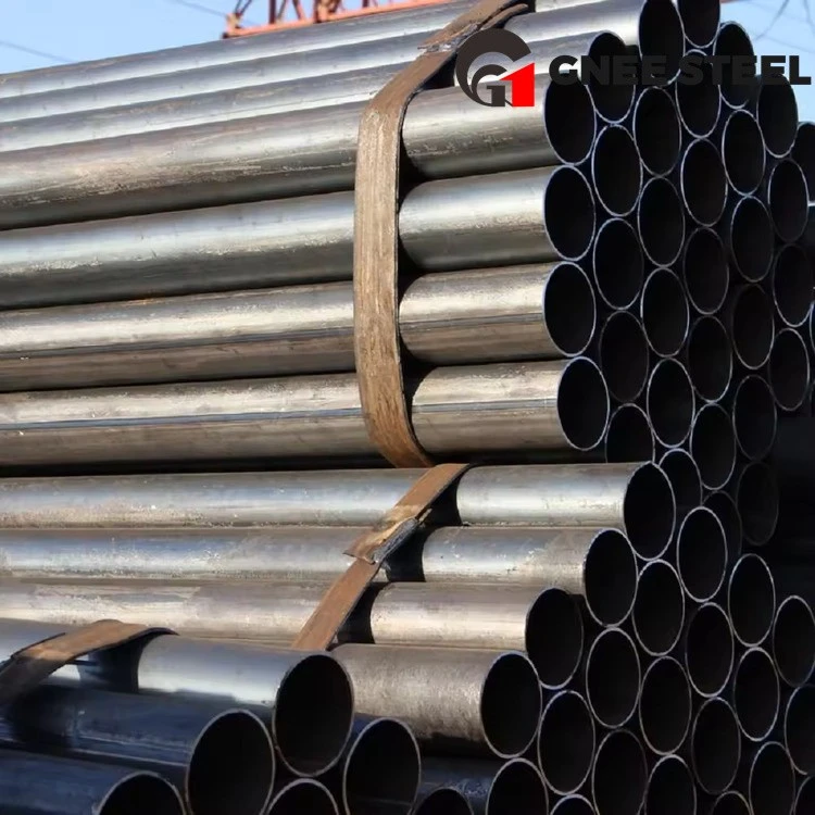 A333 GR.3 Electric Resistance Welded Pipe
