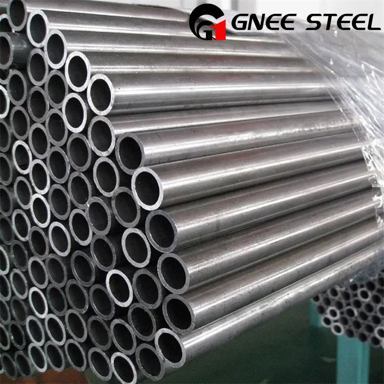 A333 GR.4 Carbon Steel Seamless Pipe
