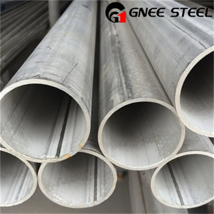 Ống thép không gỉ A358 304L EFW