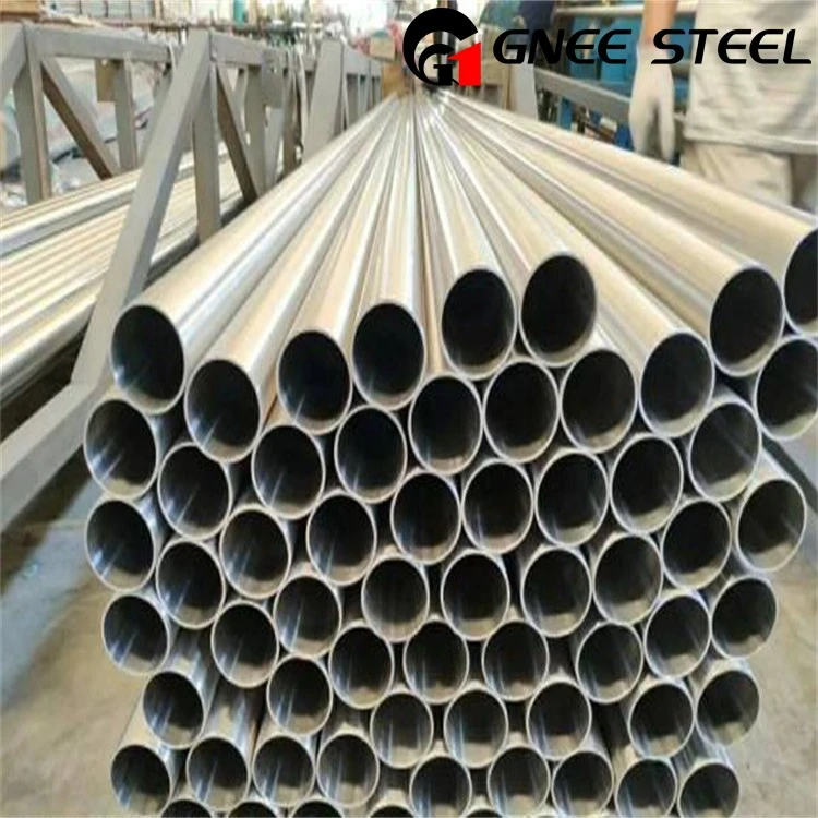 A358 310S Austenitic Stainless Steel Pipe