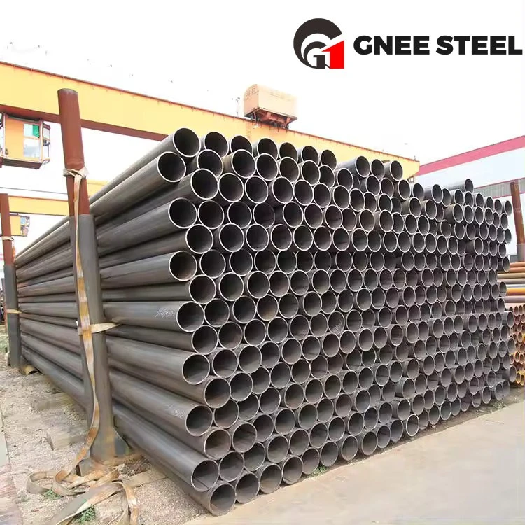 A671 CC65 CL22 EFW Pipe