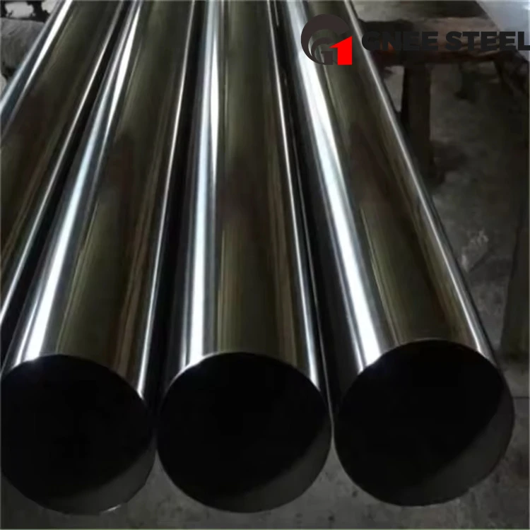Ống thép siêu kép A789 S32760