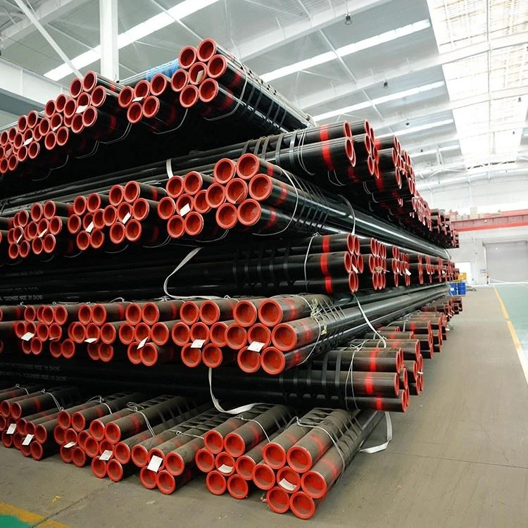 Ống vỏ API 5CT K55