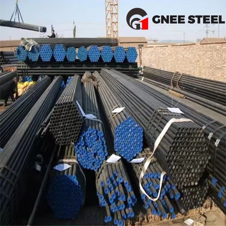 API 5l L320 High Pressure Steel Pipe