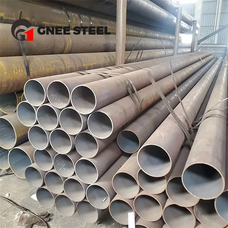 Ống thép liền mạch ASME SA213 T2