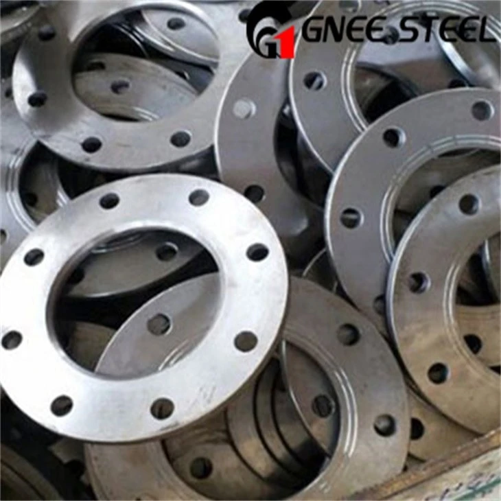 ASTM A182 F61 Duplex Stainless Steel Flange