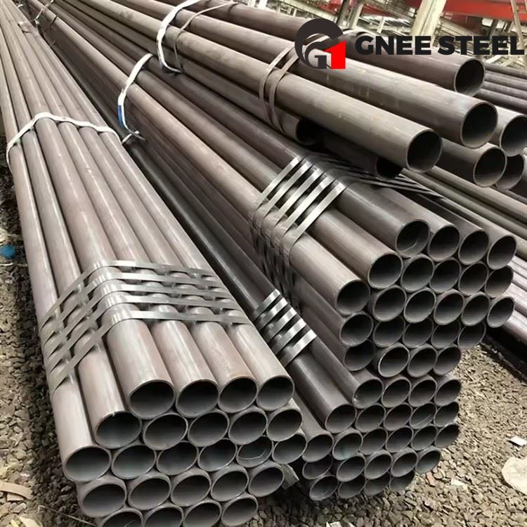 EN 10216-2 10CrMo5-5 Alloy Steel Heat Exchanger Tubes
