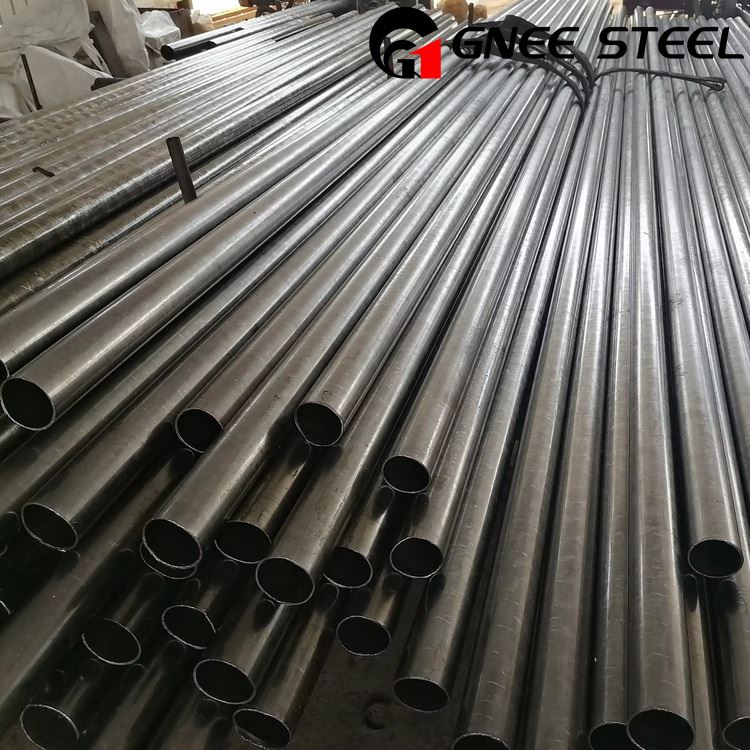 EN 10305-1 Ống chính xác liền mạch