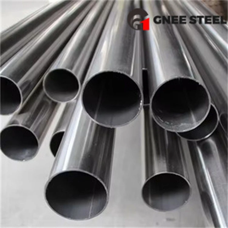 EN10312 Welded Stainless Steel Pipes