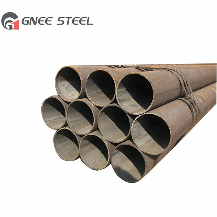 Ống thép ERW L235