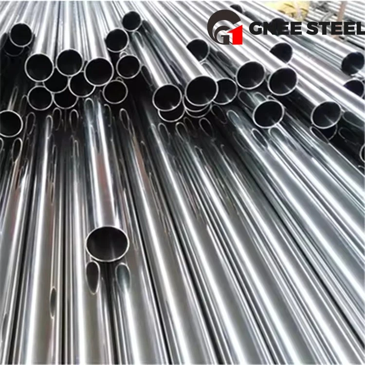 Inconel 718 Round Tubes