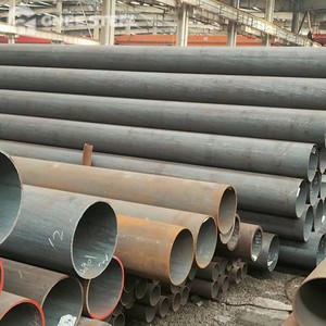 API 5L X52 gas pipeline API 5L X52 gas pipeline