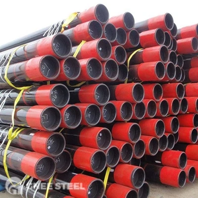 Sự khác biệt giữa L80 và N80 OCTG