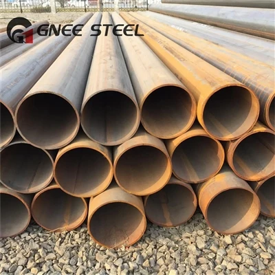 Ống nồi hơi hàn ASTM A178