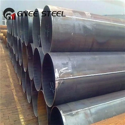 Cọc ống thép hàn ASTM A252