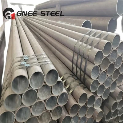 Ống thép carbon ASTM A513 ERW