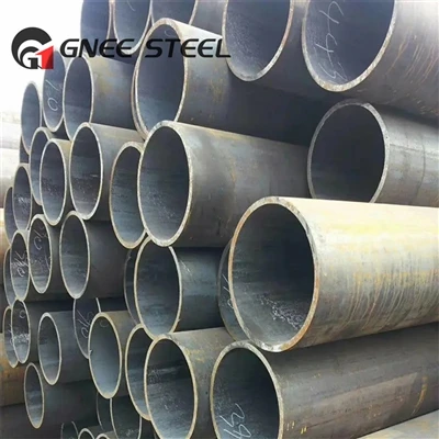 Cọc ống cấp 3 ASTM A252