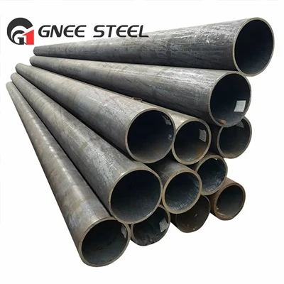 Ống thép LSAW ASTM A252