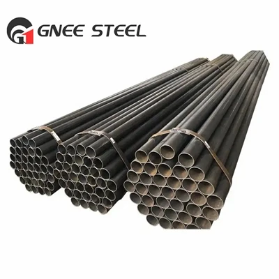 Ống thép EFW ASTM A671