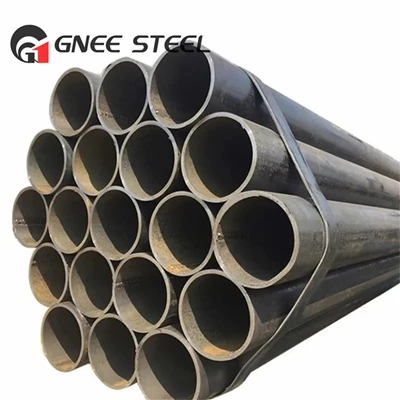 Ống thép EFW ASTM A671 CC70