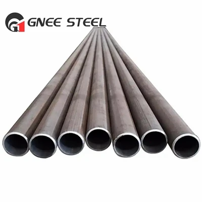 Thông số kỹ thuật của ASTM A671 GR CC65 là gì?