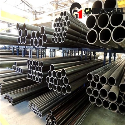 Tiêu chuẩn ống thép hợp kim 20cr