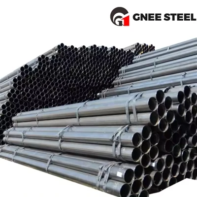 Tiêu chuẩn sản xuất ống thép liền mạch hợp kim 40cr