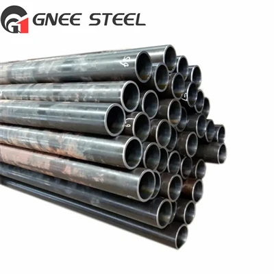 Ống thép carbon liền mạch