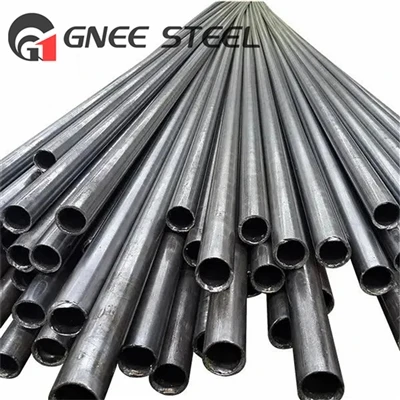 Ống và ống chính xác được vẽ nguội liền mạch