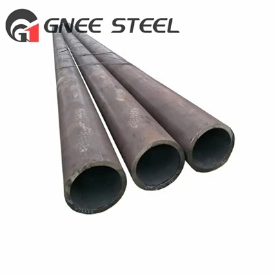 Ống gia nhiệt liền mạch kéo nguội ASTM A556
