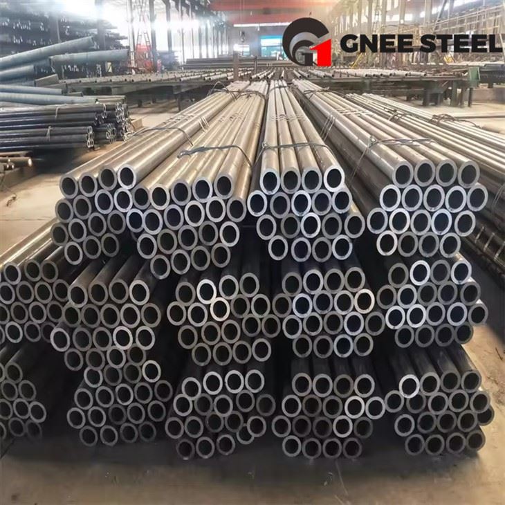Ống áp suất cao liền mạch A335 P9