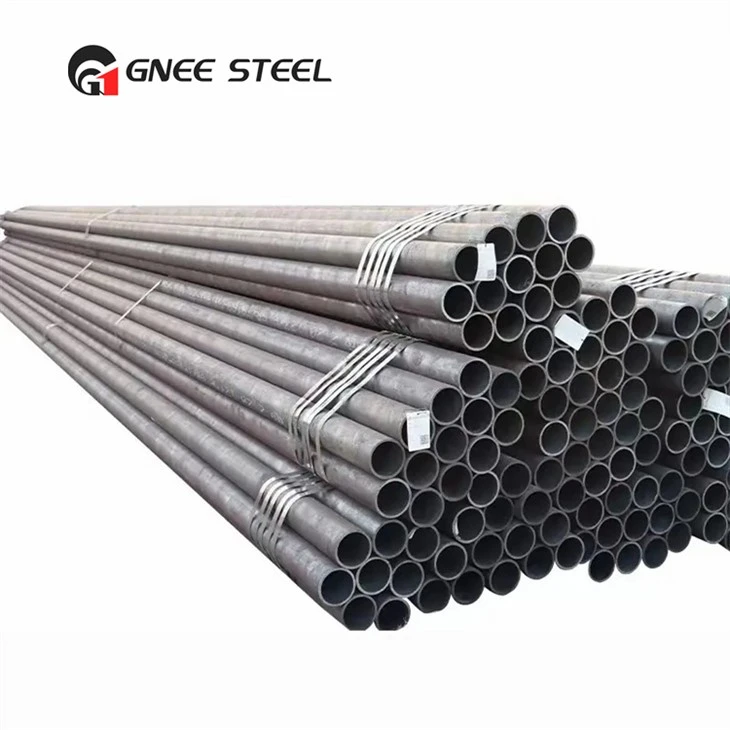 Ống thép ASTM A519 Lớp 1026