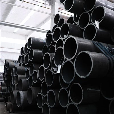 Ống dẫn dầu API 5CT C95