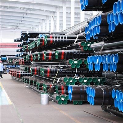 Ống vỏ API 5CT
