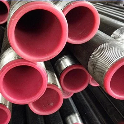 Ống vỏ API 5CT Cấp L80