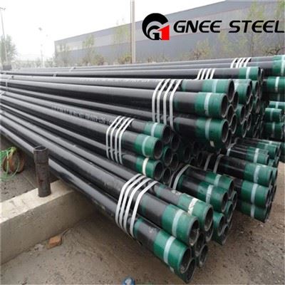 Vỏ dầu API 5CT H40
