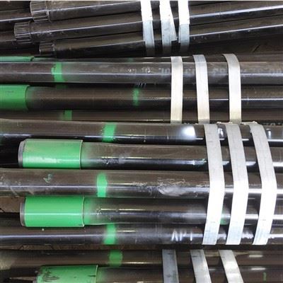 Ống API 5ct J55